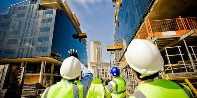 building contractor, design-build Kansas City