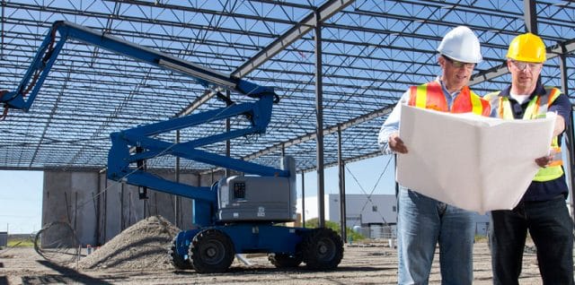 commercial renovations from Construction DesignWorks