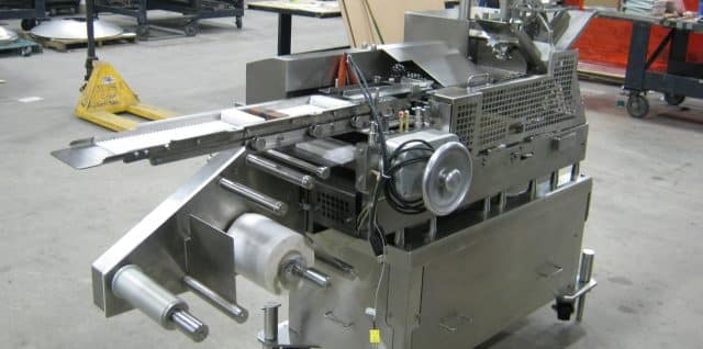 stainless steel fabrication