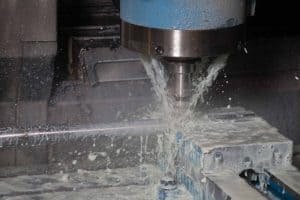 Read more about the article Vertical Milling Machine is a Base Tool of Titletown Manufacturing’s Capabilities