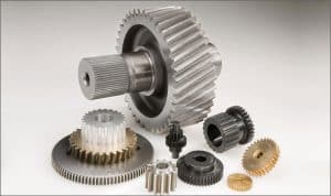 Read more about the article A Fresh Take on Spur Gears Extends Machinery Lifespan