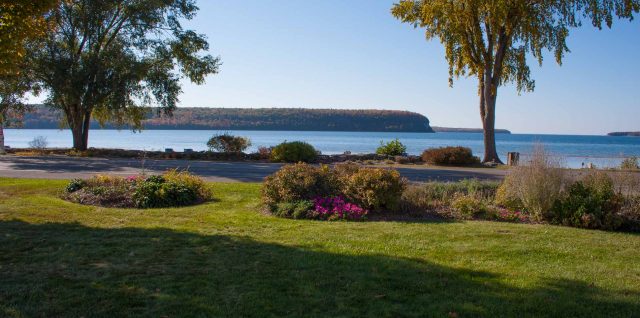 Ephraim hotels Door County - Ephraim Shores