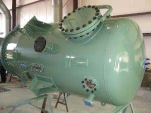 Read more about the article Robinson Metal, Inc. Specializes in Custom Pressure Vessels Turnkey Packages
