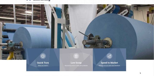 American Custom Converting