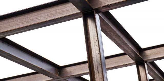 Badger Sheet Metal Works structural steel fabricators
