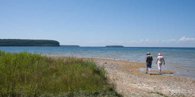 Door County Wisconsin hotels