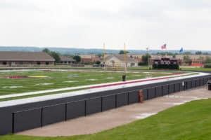 Read more about the article IEI  is a Leader in Athletic Field Renovations in Wisconsin