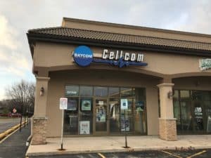 Read more about the article BAYCOM Cellular Locations Are Your Cellcom Stores in Green Bay