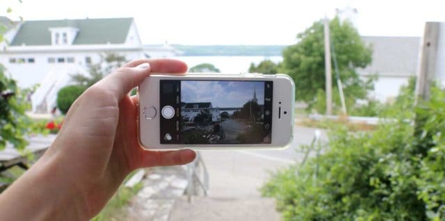 Ephraim Shores is one of the best hotels in Door County