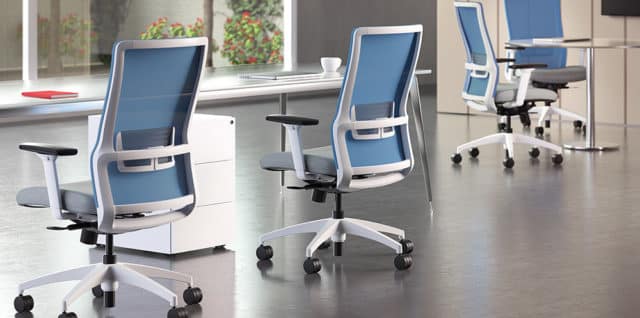 commercial furniture dealers in Green Bay
