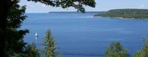 Read more about the article Ephraim Shores Resorts Is One of Best Places to Stay in Ephraim