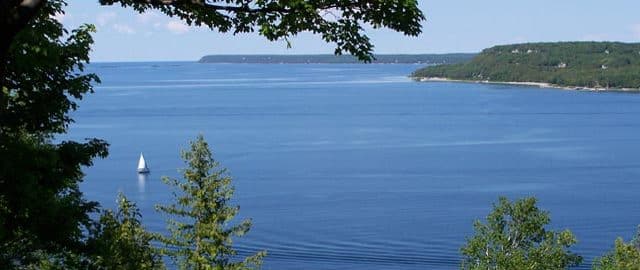 Ephraim Shores, places to stay in Ephraim