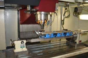 Read more about the article Robinson Metal Is a Leader in CNC Machining in Wisconsin