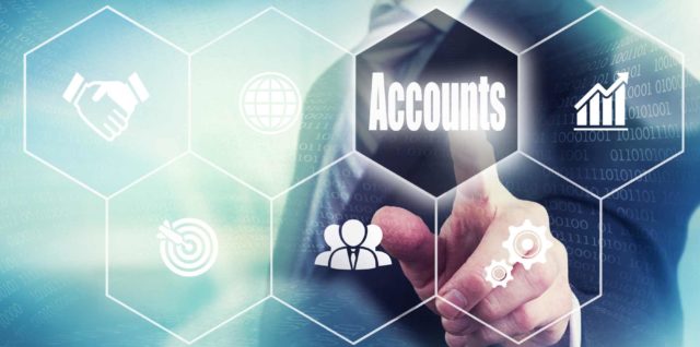 ARMS accounts payable automation