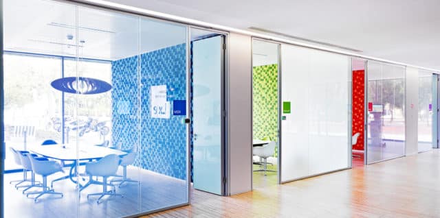 Construction DesignWorks interior design build