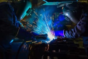 Read more about the article Steel Fabrication Capabilities Define Titletown Manufacturing