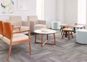 Read more about the article Designing the Patient-Centered Waiting Room