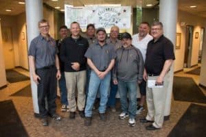 Read more about the article Fox River Fiber Celebrates 25 Years as an Industry Leader in Producing Premium De-Inked Recycled Pulp