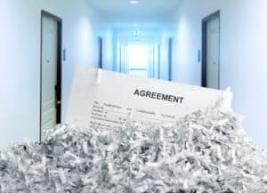 Read more about the article Commercial Records Center Ensures Secure Destruction in El Paso