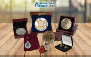 Read more about the article Coin Packaging Puts the Wraps on a Quality Gift