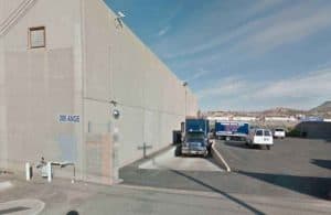Commercial Records Center - records center in El Paso