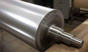 MECA Solutions custom rolls