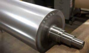 Read more about the article Custom Rolls Provide Precision Control