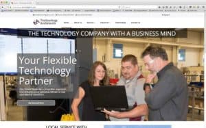 Read more about the article Technology Architects’ Updated Website Highlights Range of IT Solutions
