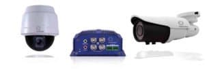 BAYCOM IP video