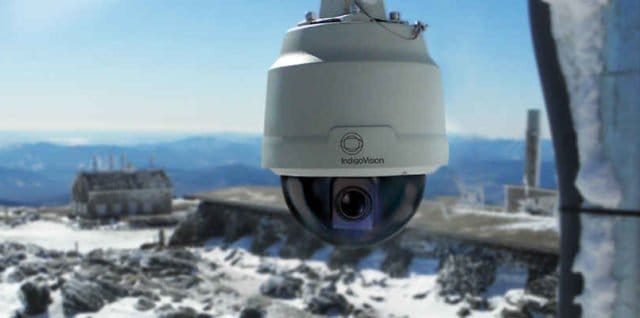 BAYCOM video surveillance