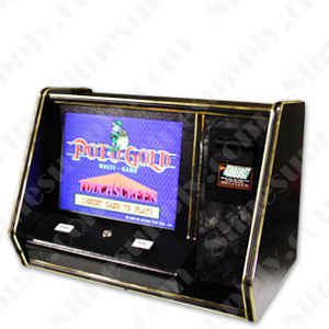 Read more about the article Video Poker Machine Provides Safe Environment to Master the Game