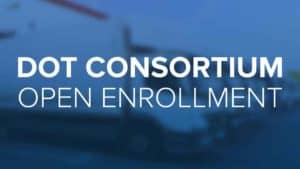 Read more about the article Explore DOT Consortium Open Enrollment