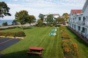 Read more about the article Ephraim Shores Resort Is One of the Highest Rated Places to Stay in Door County