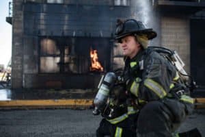 Read more about the article Bi-Directional Amplifiers Keep Buildings Safe for First Responders