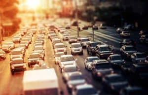 automatic license plate recognition