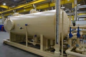 Read more about the article Safety Is at the Heart of ASME Pressure Vessel Construction