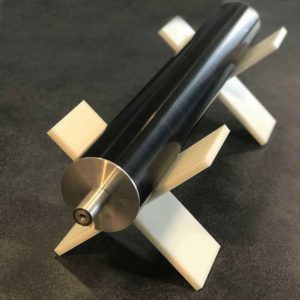 MECA idlers for printing