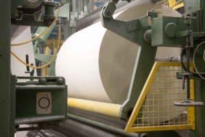 American Custom Converting converting papers