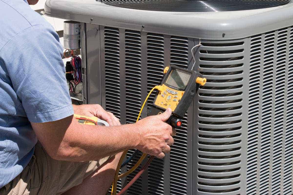 Top Reasons To Schedule Your Ac Maintenance In Green Bay This Spring Healthy Home Ac Maintenance Heating Cooling