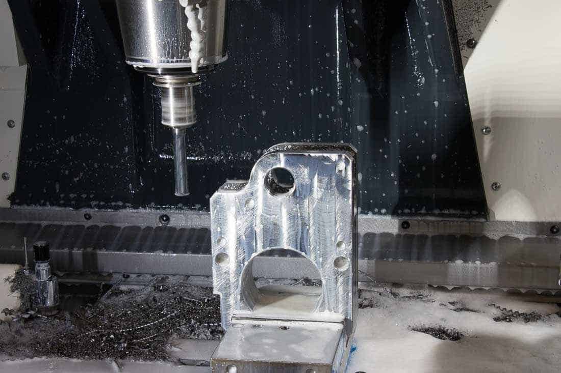 You are currently viewing Converting Process Parts Require Manufacturing Expertise