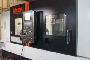 Read more about the article Titletown Manufacturing Leads in Machining Large Parts in Green Bay