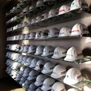 Green Bay building contractor - Smet