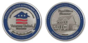 Read more about the article The Challenge: Supply a budget-friendly challenge coin veterans would like