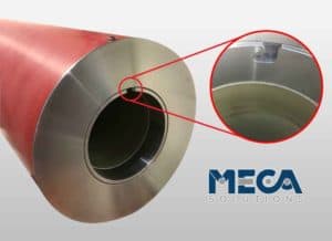 Read more about the article MECA Solutions now offers economy custom bridge sleeves