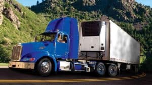 DeCleene is a Carrier Transicold dealer