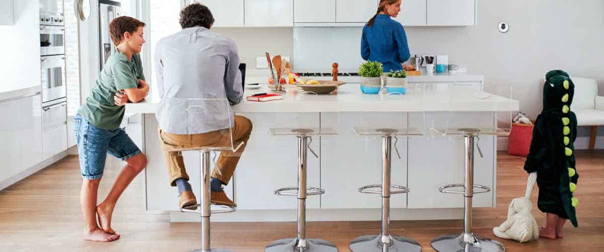 Healthy Home Installs Systems That Clean The Air You Breathe