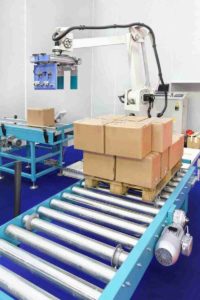 Read more about the article Material handling automation generates operational efficiencies