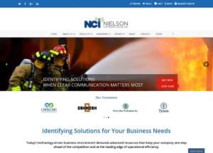 Read more about the article Nielson Communications introduces enhanced website