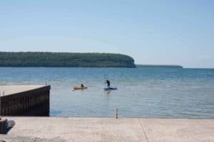 Read more about the article Enjoy summer with kayaking in Door County