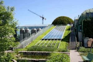 Read more about the article Why there are fewer LEED-certified construction projects today